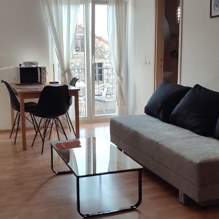 Apartments Lans Vodice Exterior foto