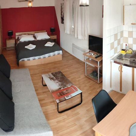 Apartments Lans Vodice Exterior foto