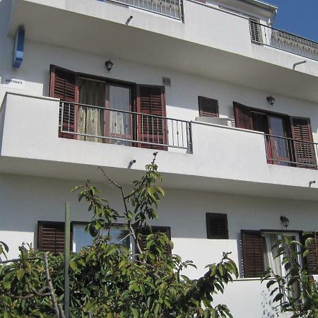 Apartments Lans Vodice Exterior foto