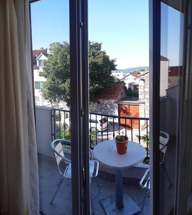 Apartments Lans Vodice Exterior foto