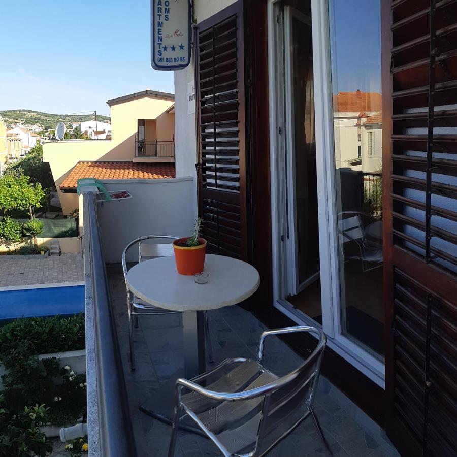 Apartments Lans Vodice Exterior foto