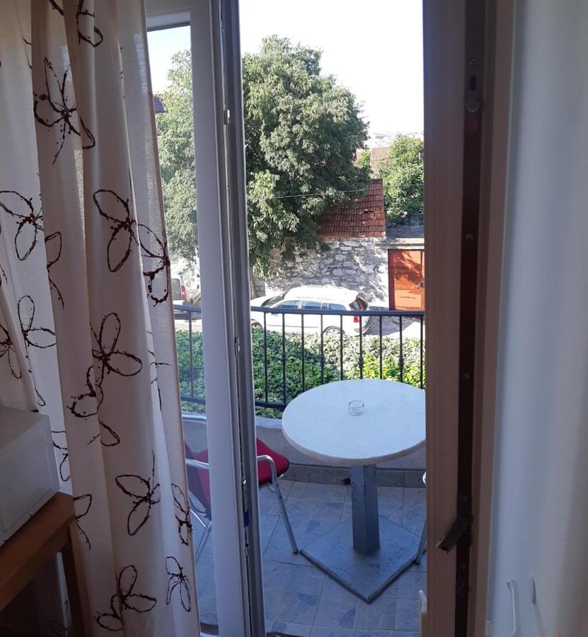 Apartments Lans Vodice Exterior foto
