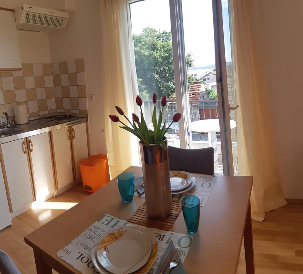 Apartments Lans Vodice Exterior foto