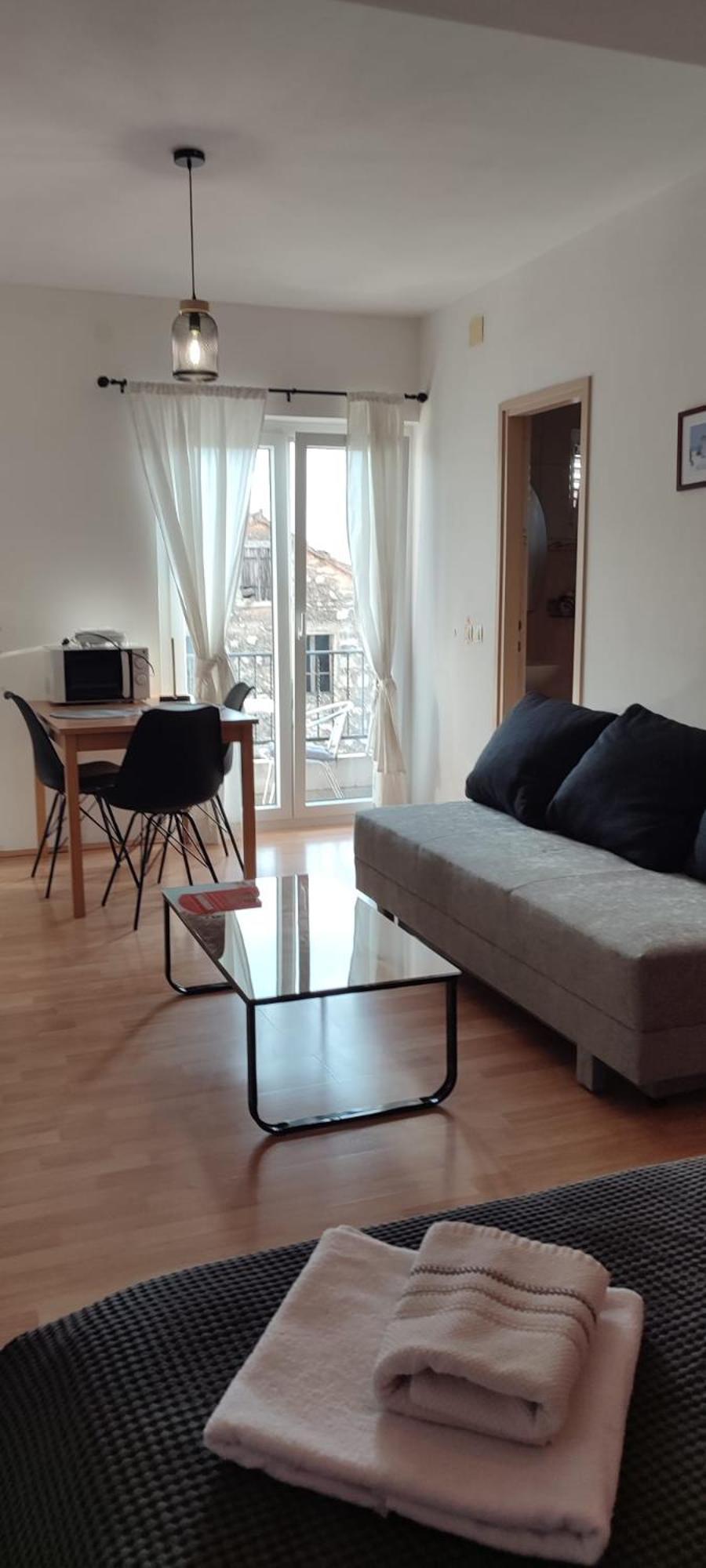 Apartments Lans Vodice Exterior foto
