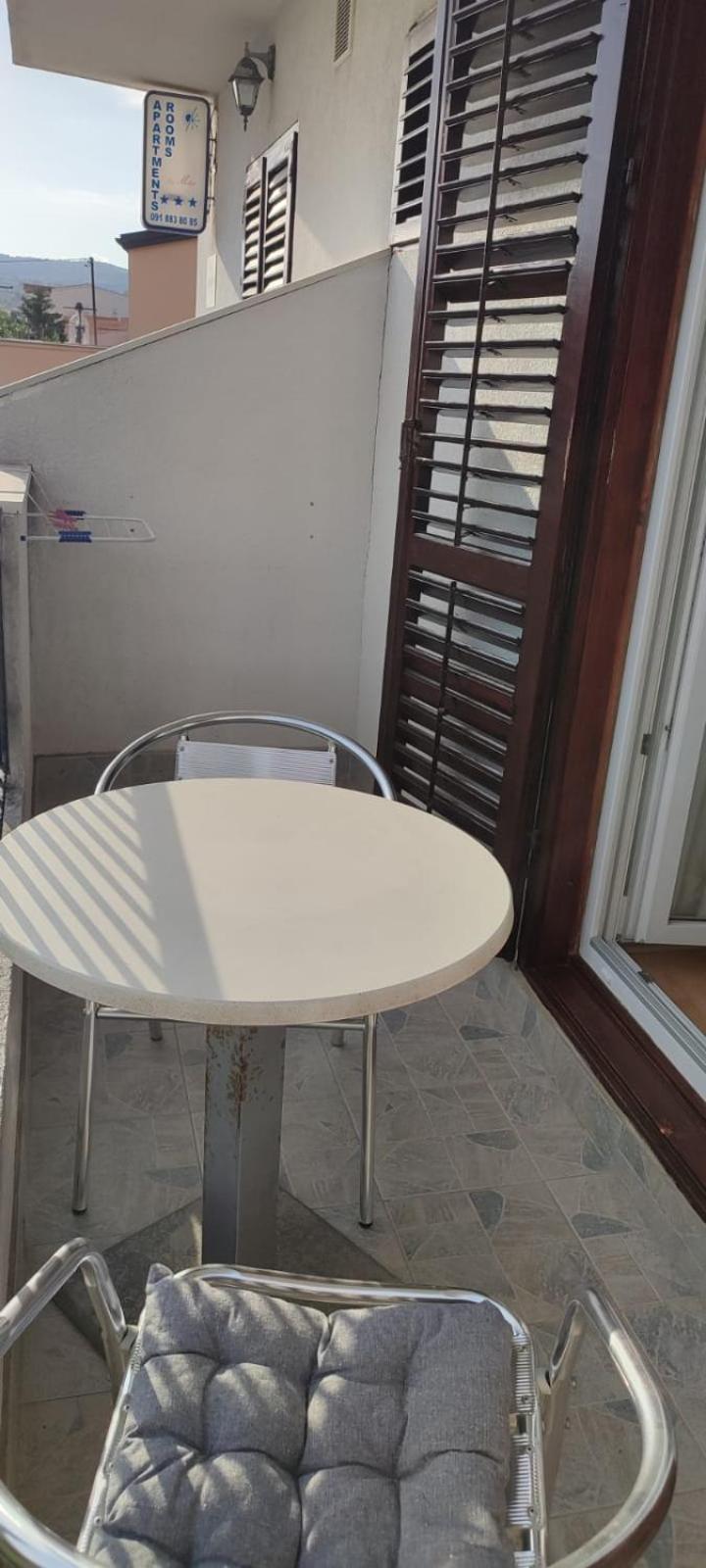Apartments Lans Vodice Exterior foto