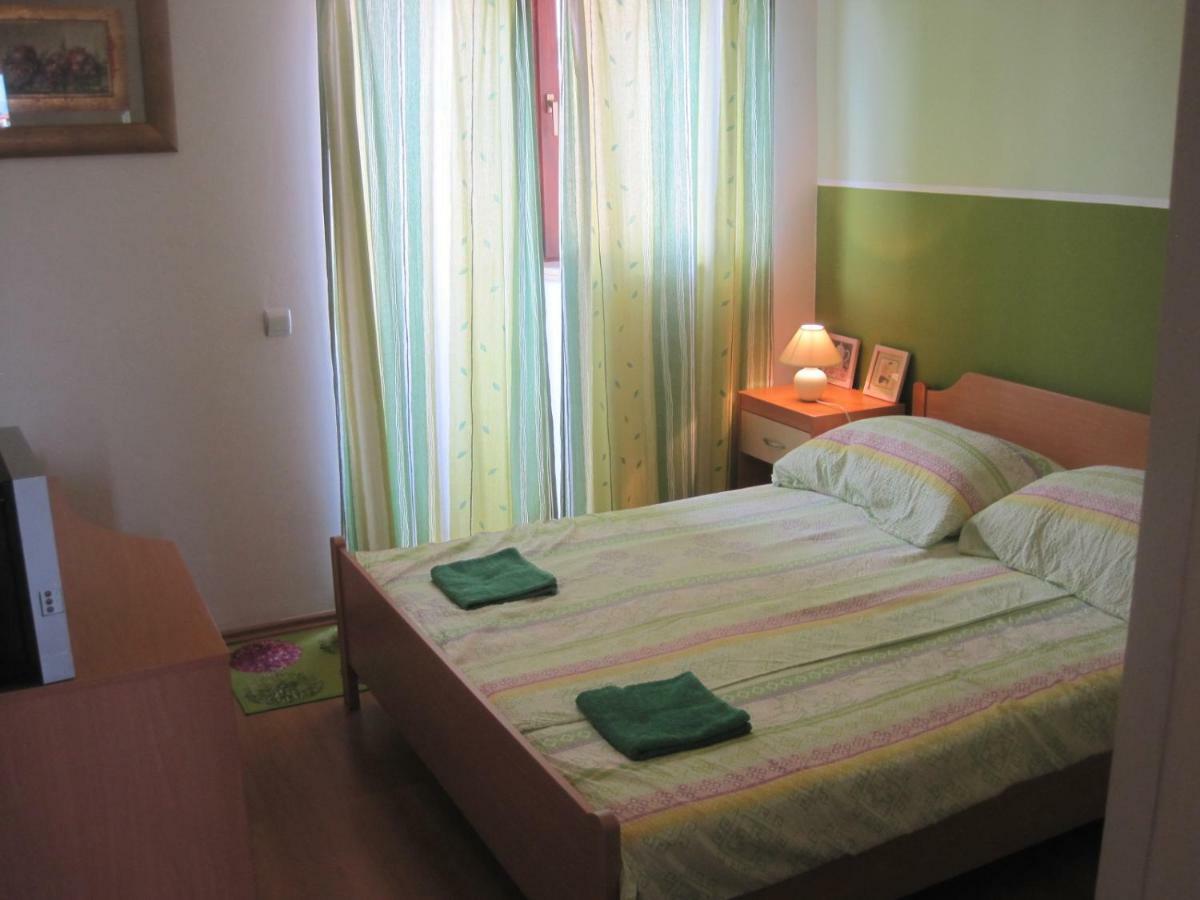 Apartments Lans Vodice Exterior foto