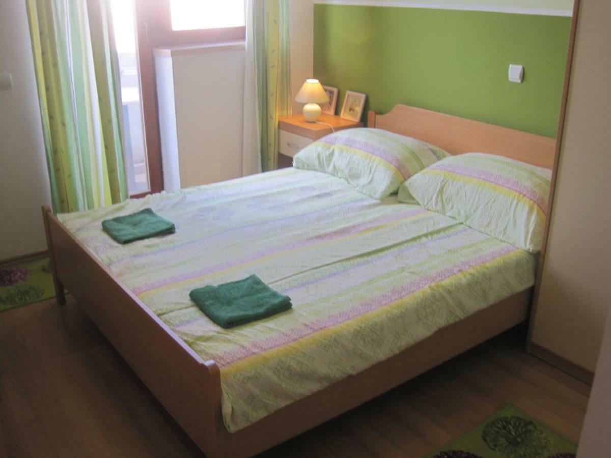 Apartments Lans Vodice Exterior foto