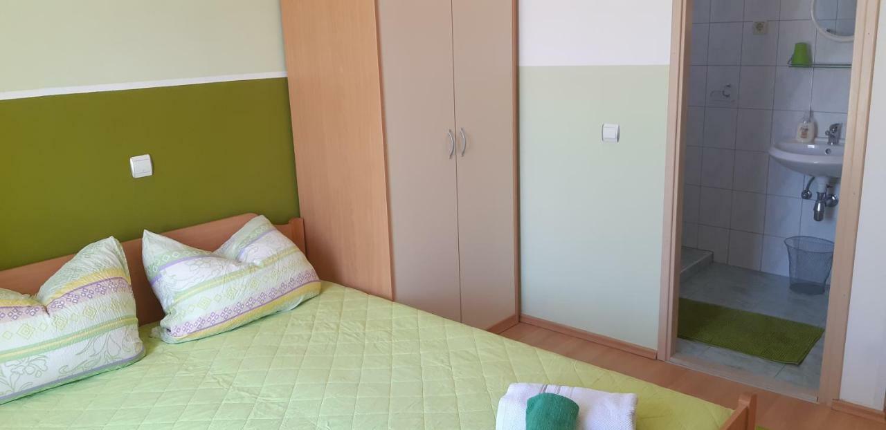 Apartments Lans Vodice Exterior foto