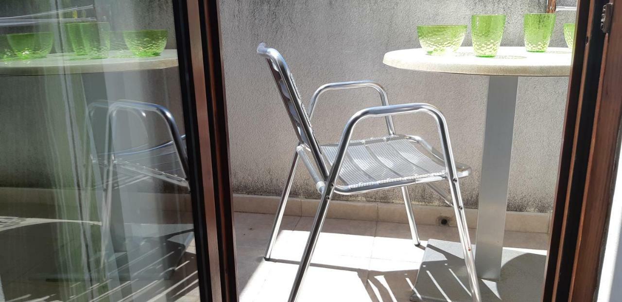 Apartments Lans Vodice Exterior foto
