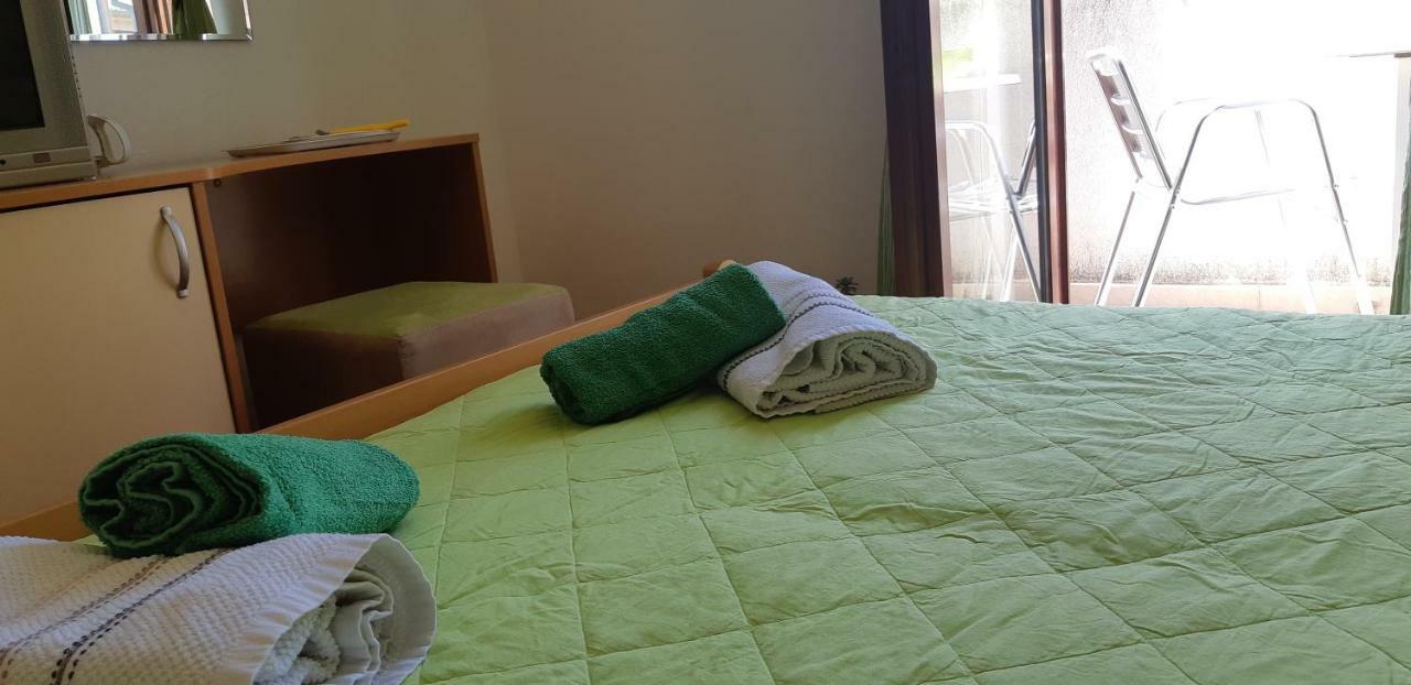 Apartments Lans Vodice Exterior foto