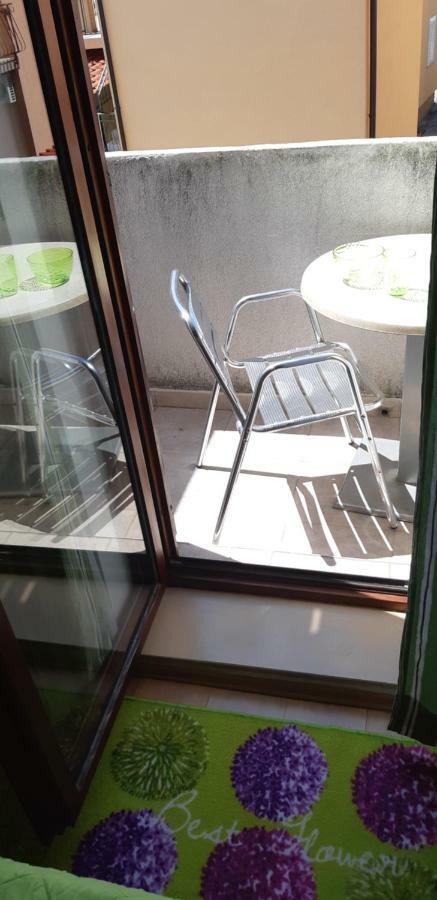 Apartments Lans Vodice Exterior foto