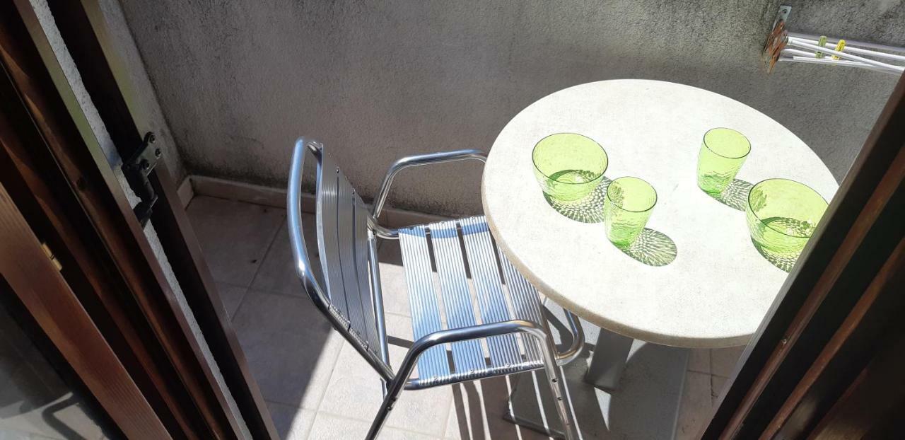 Apartments Lans Vodice Exterior foto