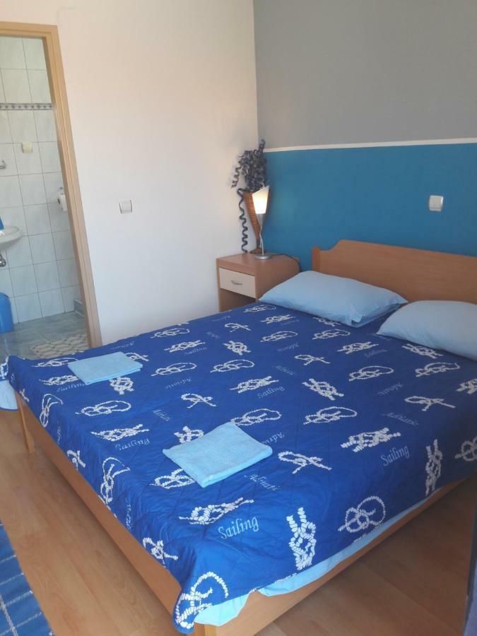 Apartments Lans Vodice Exterior foto