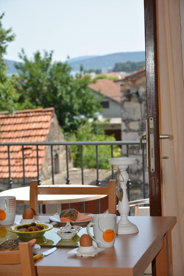 Apartments Lans Vodice Exterior foto