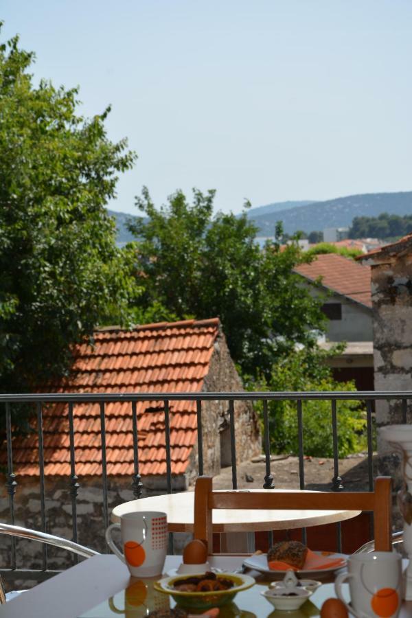 Apartments Lans Vodice Exterior foto