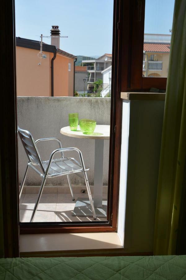 Apartments Lans Vodice Exterior foto