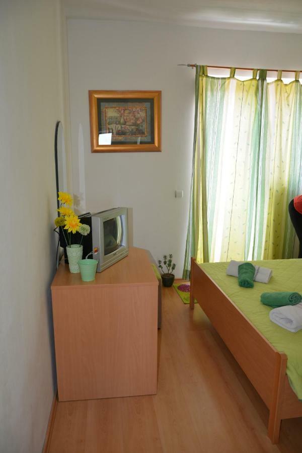 Apartments Lans Vodice Exterior foto
