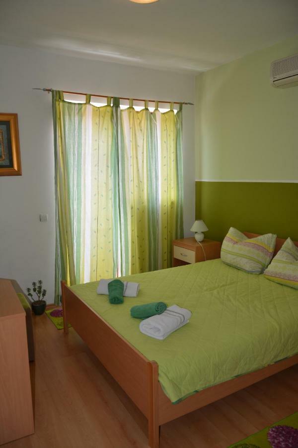 Apartments Lans Vodice Exterior foto