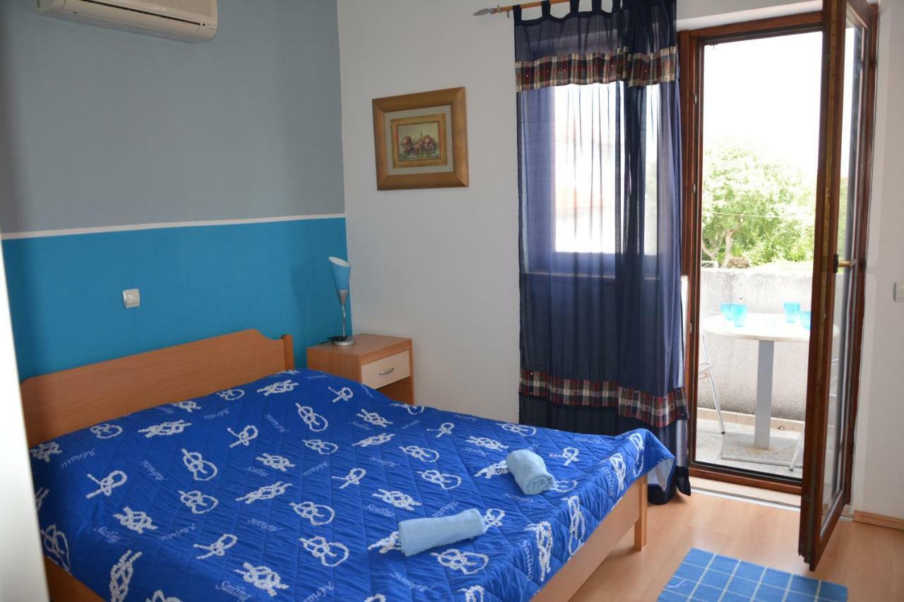 Apartments Lans Vodice Exterior foto