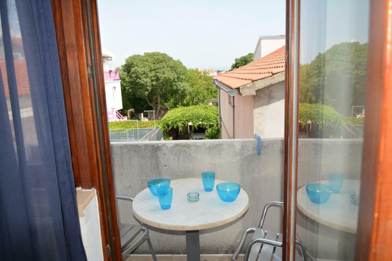 Apartments Lans Vodice Exterior foto