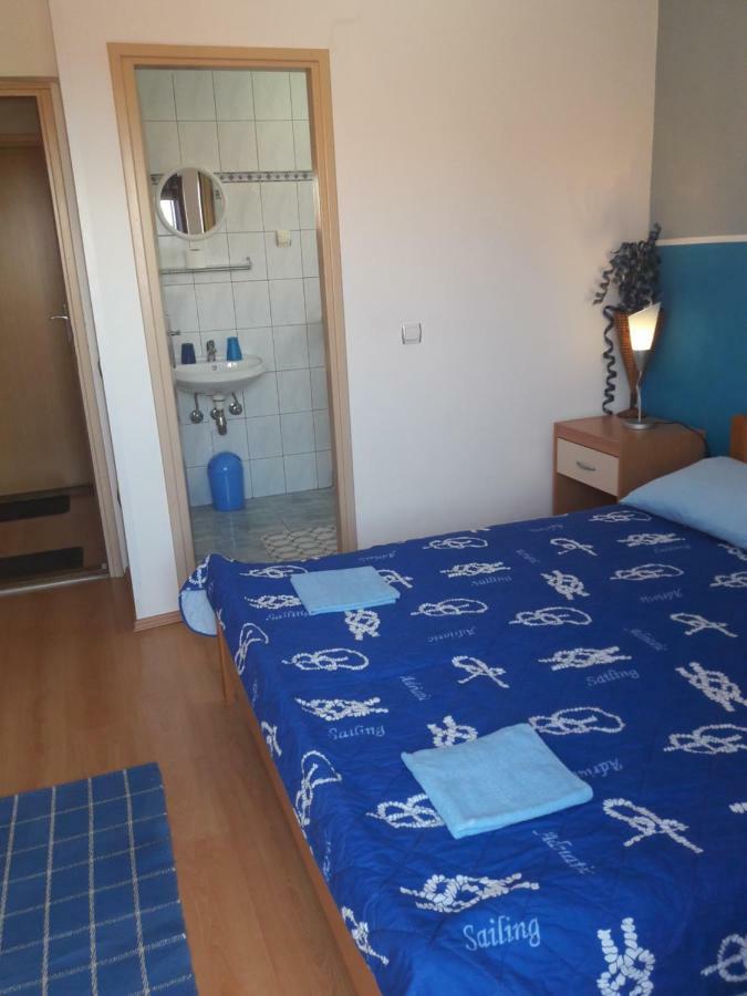 Apartments Lans Vodice Exterior foto