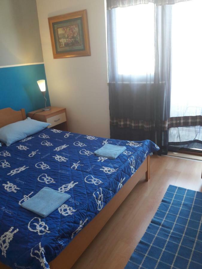 Apartments Lans Vodice Exterior foto