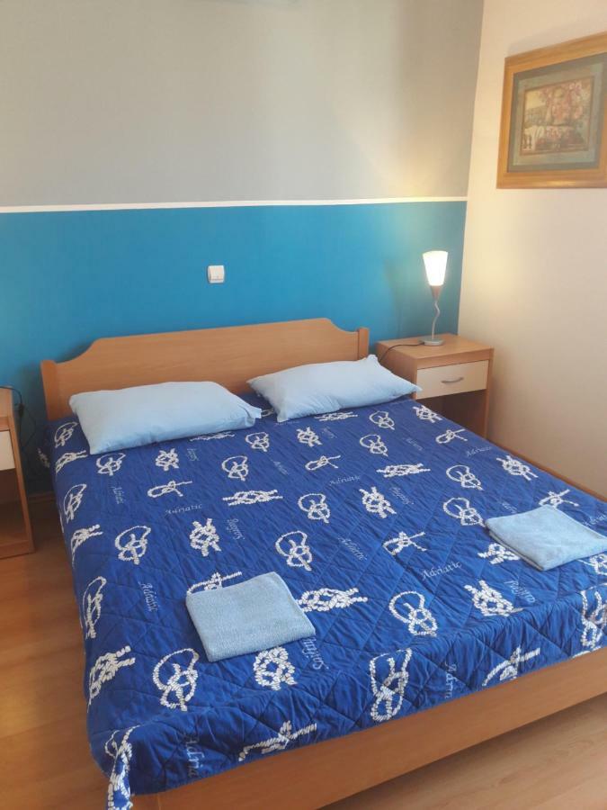 Apartments Lans Vodice Exterior foto