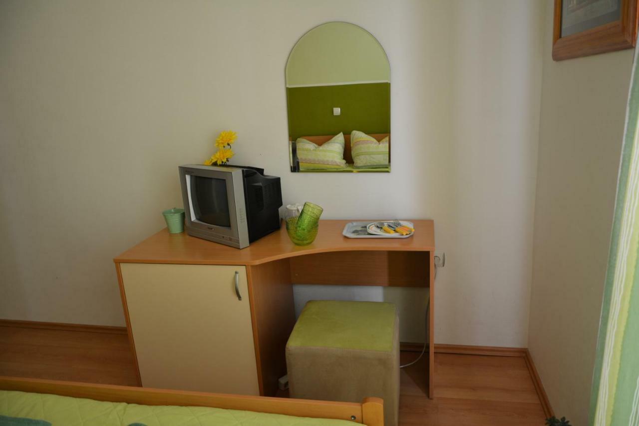 Apartments Lans Vodice Exterior foto